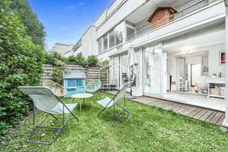 achat appartement suresnes 92150