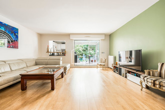 achat appartement suresnes 92150