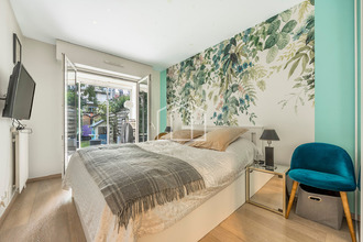 achat appartement suresnes 92150