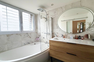 achat appartement suresnes 92150