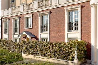 achat appartement suresnes 92150