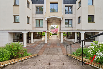 achat appartement suresnes 92150