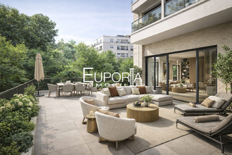 achat appartement suresnes 92150