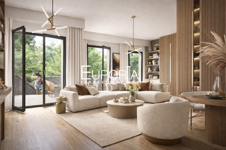 achat appartement suresnes 92150