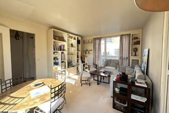 achat appartement suresnes 92150