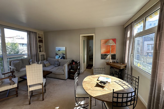 achat appartement suresnes 92150