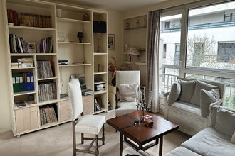 achat appartement suresnes 92150