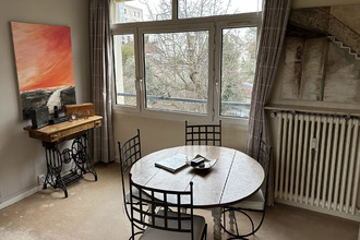 achat appartement suresnes 92150