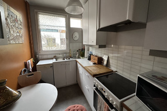 achat appartement suresnes 92150