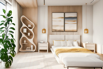 achat appartement suresnes 92150