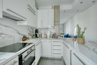 achat appartement suresnes 92150