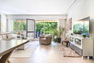 achat appartement suresnes 92150