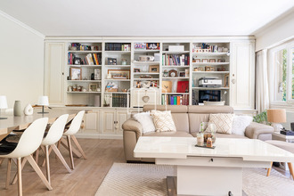 achat appartement suresnes 92150