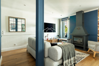 achat appartement suresnes 92150