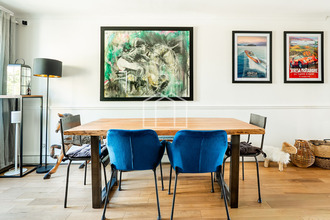 achat appartement suresnes 92150