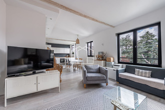 achat appartement suresnes 92150