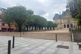 achat appartement suresnes 92150