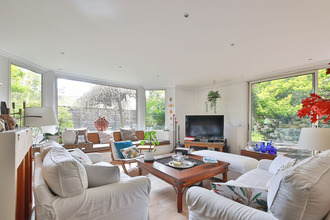 achat appartement suresnes 92150