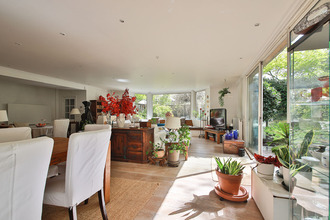 achat appartement suresnes 92150