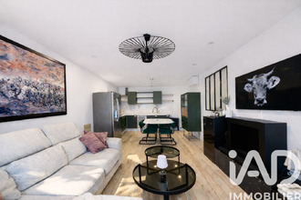 achat appartement suresnes 92150