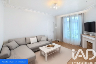 achat appartement suresnes 92150