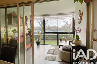 achat appartement suresnes 92150
