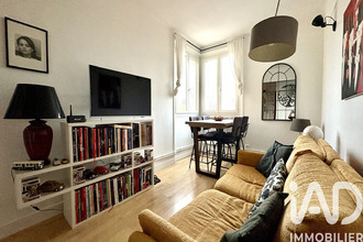 achat appartement suresnes 92150