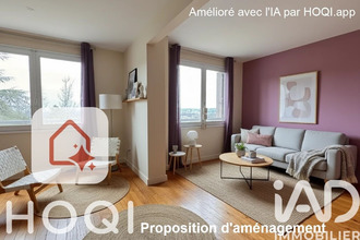 achat appartement suresnes 92150