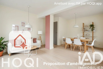 achat appartement suresnes 92150