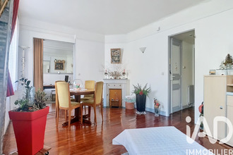 achat appartement suresnes 92150