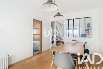 achat appartement suresnes 92150