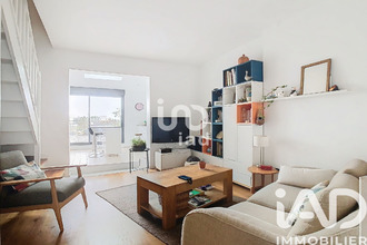 achat appartement suresnes 92150