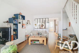 achat appartement suresnes 92150