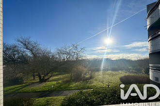 achat appartement suresnes 92150