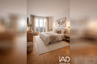 achat appartement suresnes 92150