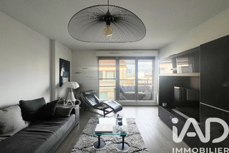 achat appartement suresnes 92150