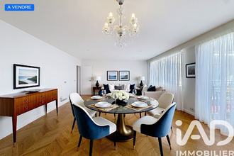 achat appartement suresnes 92150