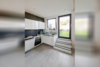 achat appartement suresnes 92150
