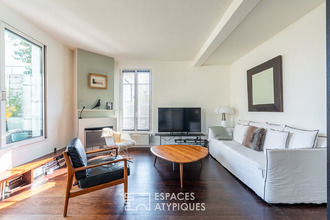 achat appartement suresnes 92150