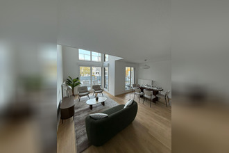 achat appartement suresnes 92150