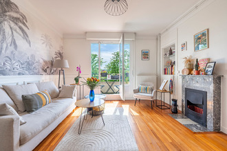 achat appartement suresnes 92150