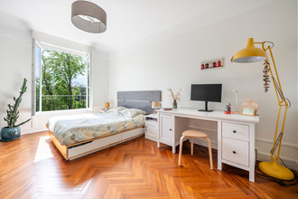 achat appartement suresnes 92150