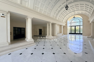 achat appartement suresnes 92150