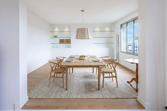 achat appartement suresnes 92150