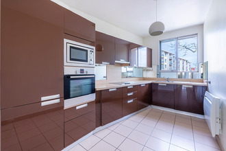 achat appartement suresnes 92150