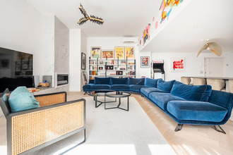 achat appartement suresnes 92150