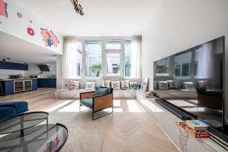 achat appartement suresnes 92150