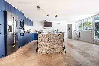 achat appartement suresnes 92150