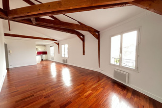 achat appartement suresnes 92150