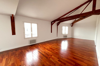 achat appartement suresnes 92150